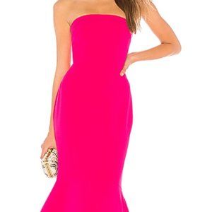 Lovers + Friends Dillion Midi
